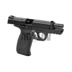 ABZAV|M&P 40 Blowback Metal Version Co2 KWC