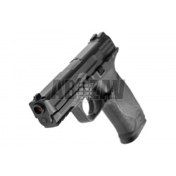 ABZAV|M&P 40 Blowback Metal Version Co2 KWC