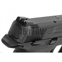 ABZAV|M&P 40 Blowback Metal Version Co2 KWC