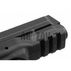 ABZAV|M&P 40 Blowback Metal Version Co2 KWC