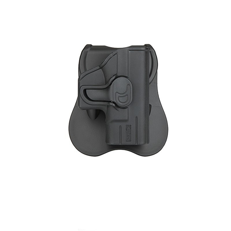 ABZAV|Holster Glock 42 Cytac