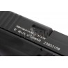 ABZAV|KWC17 Black Barrel Metal Version Co2 KWC