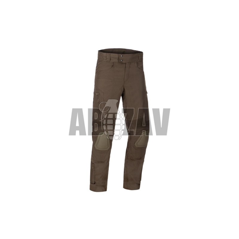 ABZAV|Mk.II Predator Combat Pant M Ranger Green Invader Gear