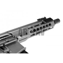 ABZAV|Barrett REC7 MK3 SBR Tungsten Krytac