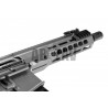 ABZAV|Barrett REC7 MK3 SBR Tungsten Krytac