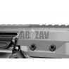 ABZAV|Barrett REC7 MK3 SBR Tungsten Krytac