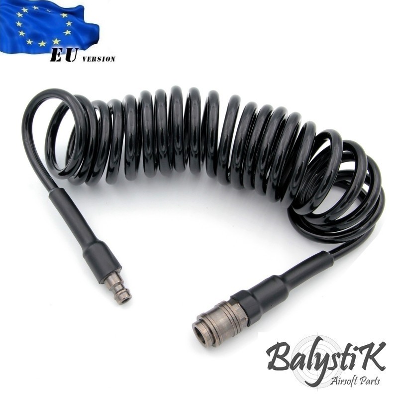 ABZAV|Balystik Mini Mamba HPA line EU version
