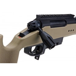ABZAV|Silverback TAC41P Bolt Action Rifle FDE
