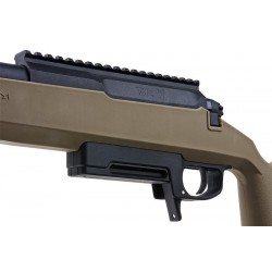 ABZAV|Silverback TAC41P Bolt Action Rifle FDE