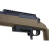 ABZAV|Silverback TAC41P Bolt Action Rifle FDE