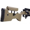 ABZAV|Silverback TAC41P Bolt Action Rifle FDE
