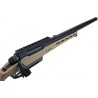 ABZAV|Silverback TAC41P Bolt Action Rifle FDE