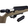 ABZAV|Silverback TAC41P Bolt Action Rifle FDE