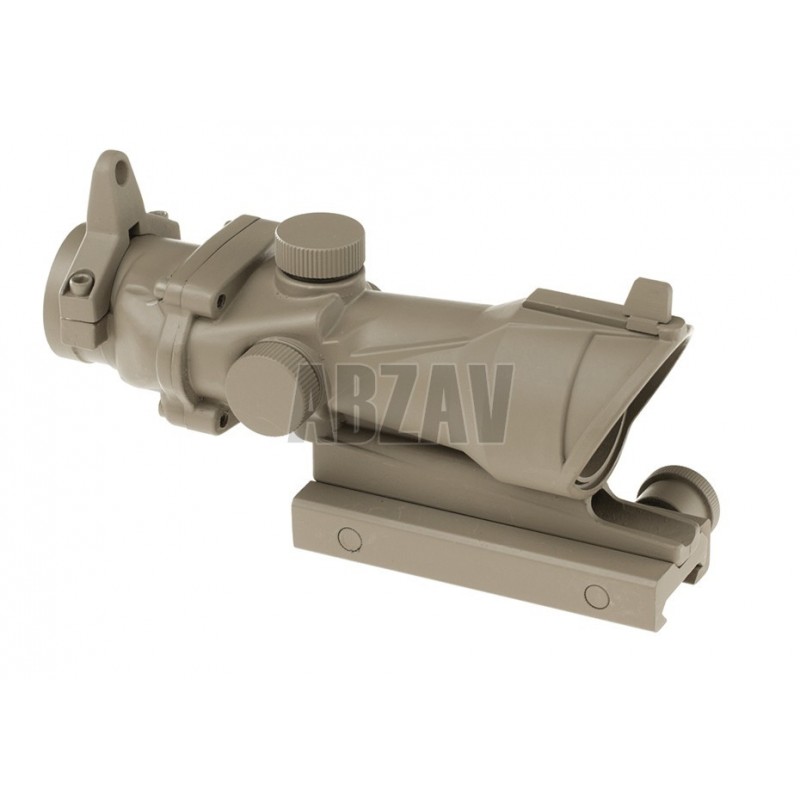 ABZAV|4x32 Combat Scope Desert Aim-O