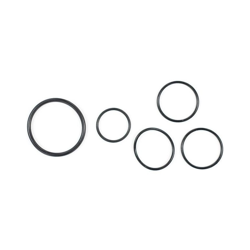 ABZAV|Wolverine replacement oring set for inferno GEN2
