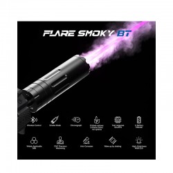 Tracer unit FLARE Smoky Bluetooth & Chrony E-shooter