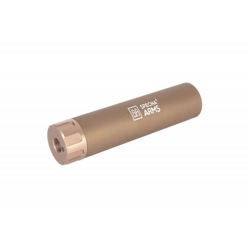 ABZAV|Advanced Tracer Unit III Tan Specna Arms