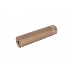 ABZAV|Advanced Tracer Unit III Tan Specna Arms