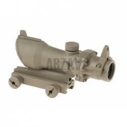 ABZAV|4x32 Combat Scope Desert Aim-O