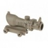 ABZAV|4x32 Combat Scope Desert Aim-O