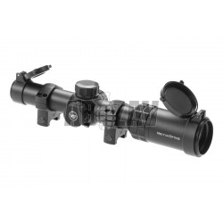 Grizzly 1-4x24 Vector Optics