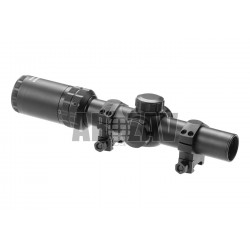 ABZAV|Grizzly 1-4x24 Vector Optics