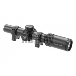 ABZAV|Grizzly 1-4x24 Vector Optics