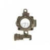 ABZAV|4x32 Combat Scope Desert Aim-O