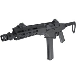 ABZAV|GBBR VMP-2S Black Vorsk