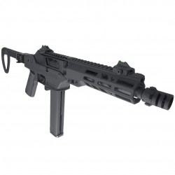 ABZAV|GBBR VMP-2S Black Vorsk