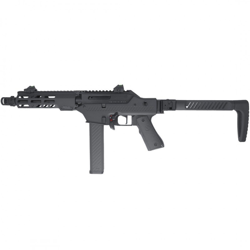 ABZAV|GBBR VMP-2S Black Vorsk