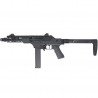 ABZAV|GBBR VMP-2S Black Vorsk