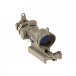 ABZAV|4x32 Combat Scope Desert Aim-O