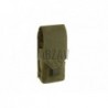 ABZAV|5.56 1x Double Mag Pouch  OD Invader Gear