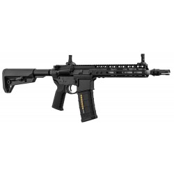 ABZAV|NOVESKE N4 MWS GBBR G101 Black