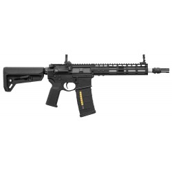 ABZAV|NOVESKE N4 MWS GBBR G101 Black