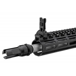 ABZAV|NOVESKE N4 MWS GBBR G101 Black