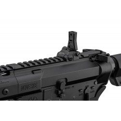 ABZAV|NOVESKE N4 MWS GBBR G101 Black