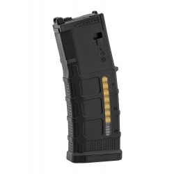 ABZAV|NOVESKE N4 MWS GBBR G101 Black