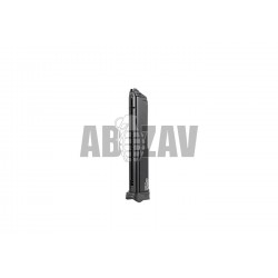 Magazin GTP 9 GBB 50rds V2 Light Weight G&G