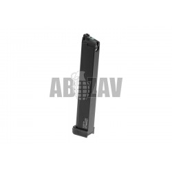 ABZAV|Magazin GTP 9 GBB 50rds V2 Light Weight G&G