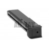 ABZAV|Magazin GTP 9 GBB 50rds V2 Light Weight G&G
