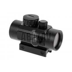 T1 1x35 Black VictOptics