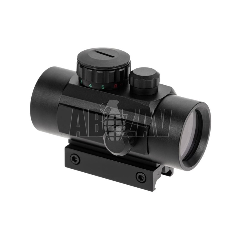ABZAV|T1 1x35 Black VictOptics