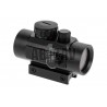 ABZAV|T1 1x35 Black VictOptics