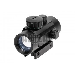 ABZAV|T1 1x35 Black VictOptics