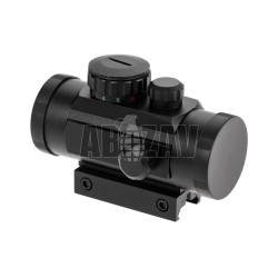 ABZAV|T1 1x35 Black VictOptics
