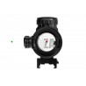 ABZAV|T1 1x35 Black VictOptics