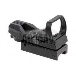 Z1 1x23x34 Black VictOptics