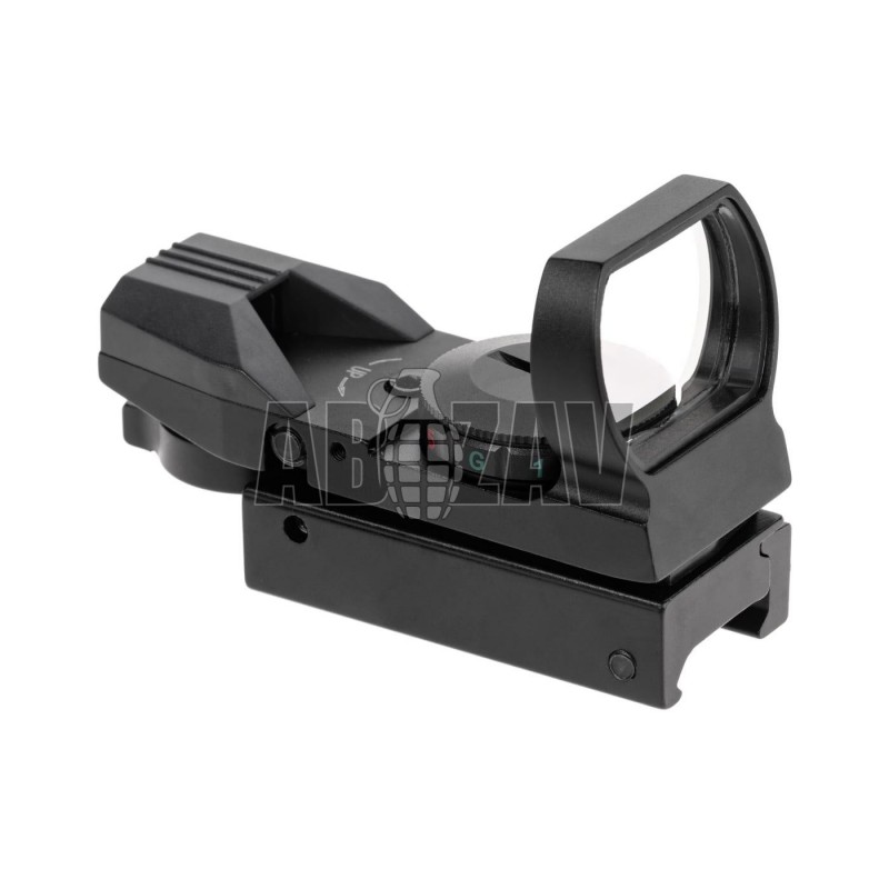 ABZAV|Z1 1x23x34 Black VictOptics